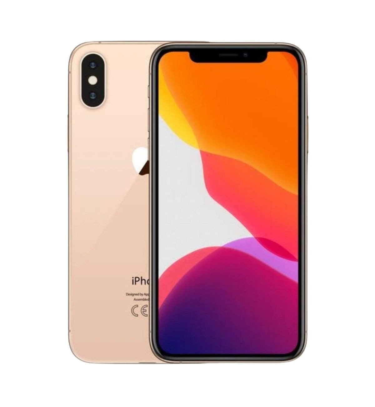 iPhone XS